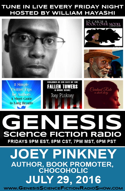 genesisradio-joeypinkney-7-29-16